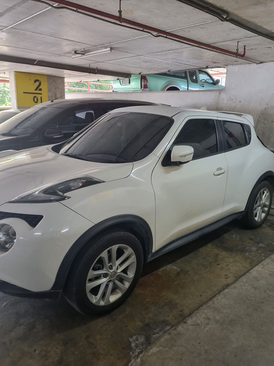 415517363_1769826496865248_7525147257430889291_n.jpg - Nissan juke คันนี้กุญแจหายหมดสำรองก็ไม่มี เรียกช่างไปให้บริการครับ | https://ช่างกุญแจนนทบุรีบางบัวทอง.com